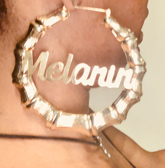 Melanin