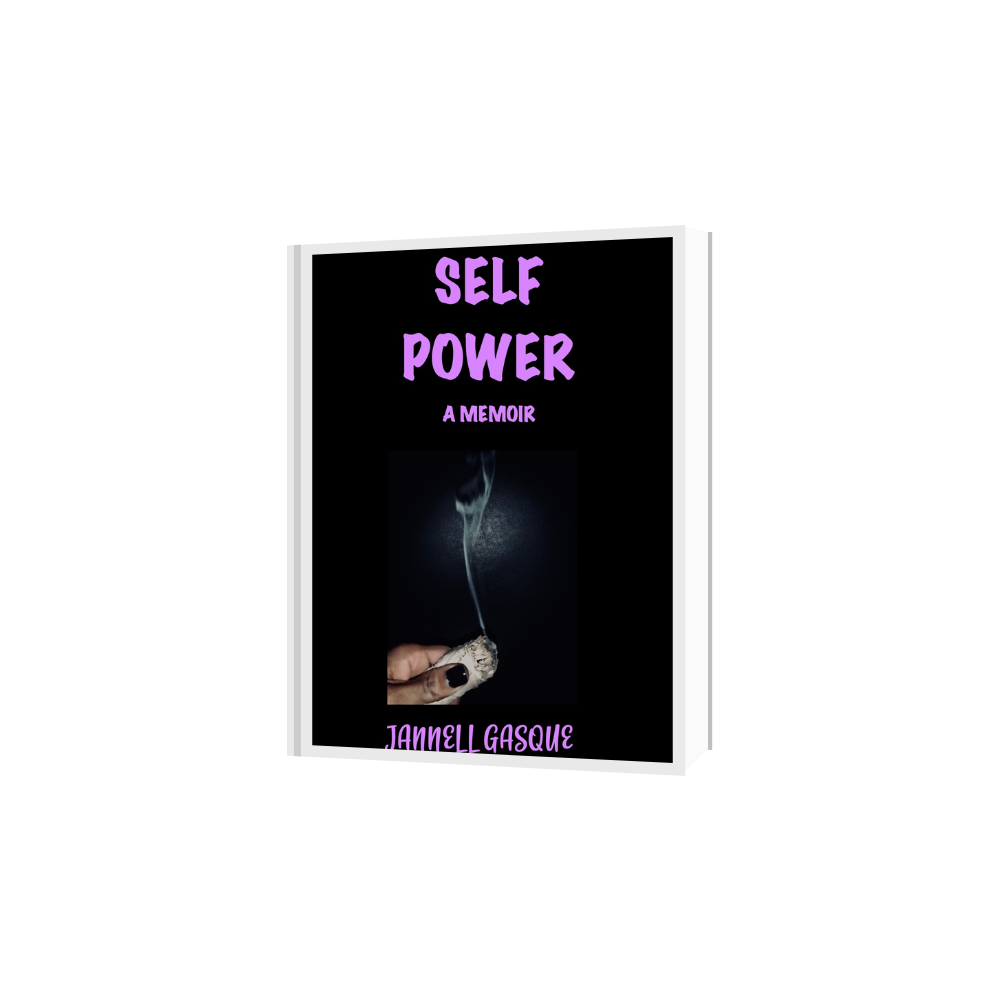 Self Power Memoir