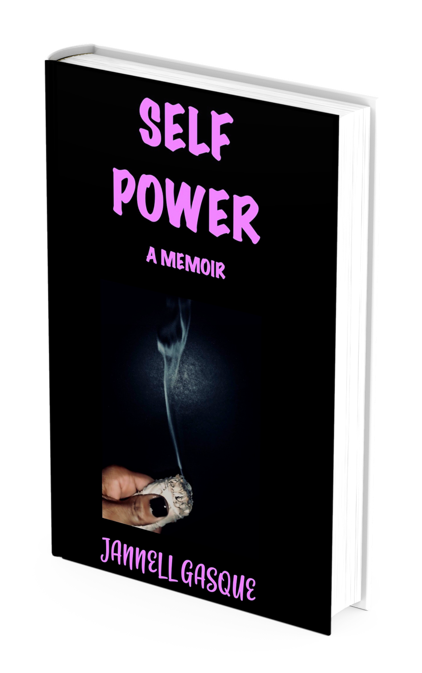 Self Power Memoir